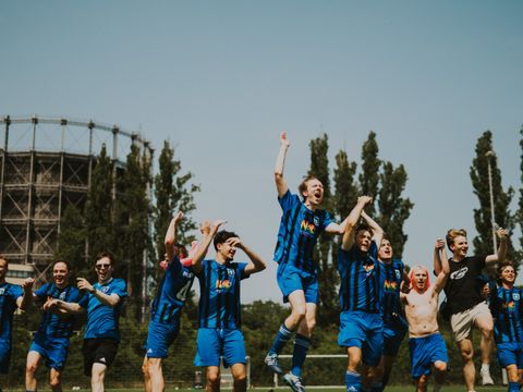 Sportfoto des Jahres 2025