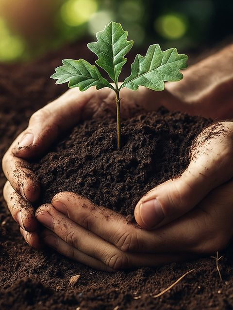 Vorsorgender Bodenschutz