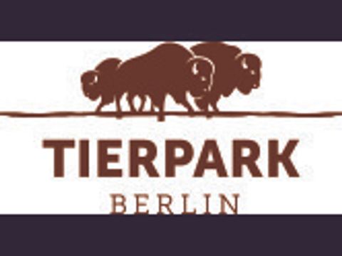 Logo Tierpark