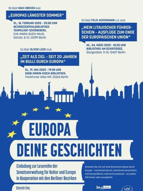 Europa-deine Geschichten (Bild: BA Reinickendorf)