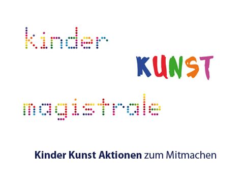 Kunstaktionen rund um das Material Papier