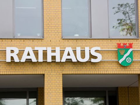 Rathaus