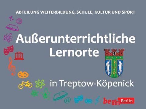 Deckblatt Broschüre