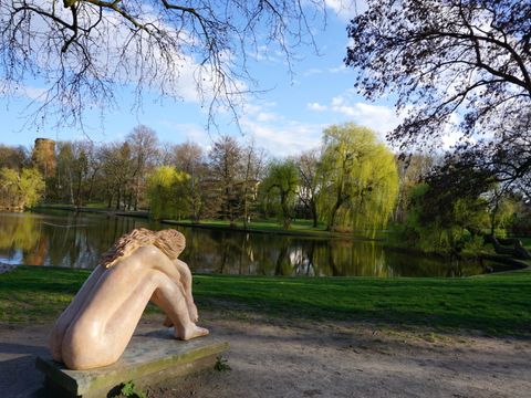 Tag der Stadtnatur - Obersee