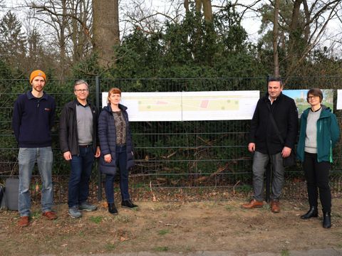 (Bild: Bezirksamt Steglitz-Zehlendorf)