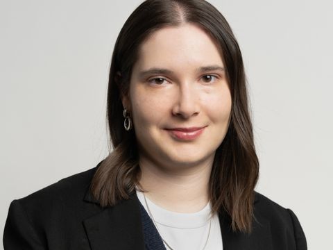 Alina Rathke