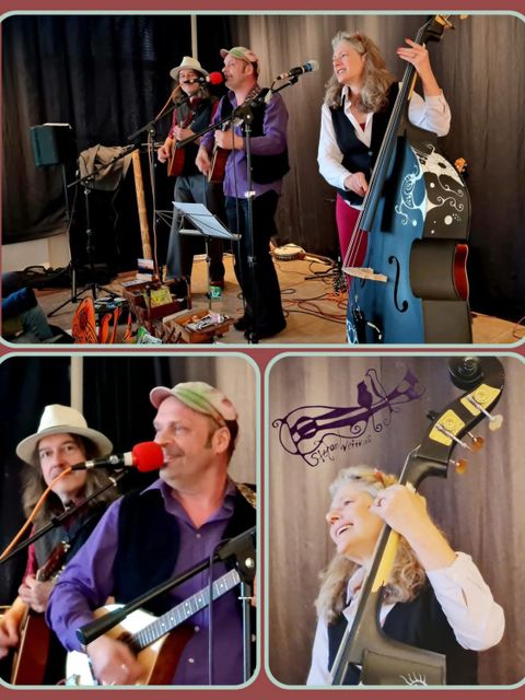 Band Kleinod