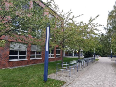 Peter-Härtling-Grundschule