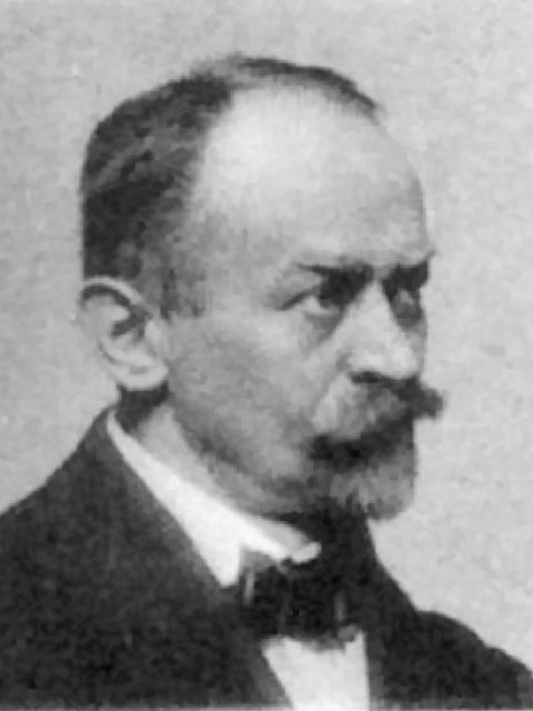 Paul Luther