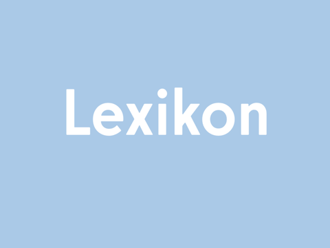 Logo Lexikon