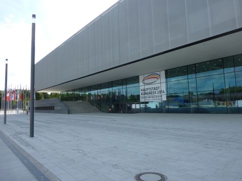 City Cube, Foto: KHMM