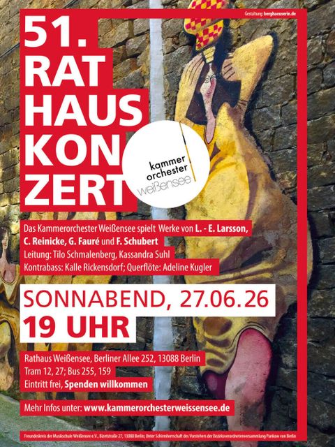 Motiv zum Rathauskonzert 51