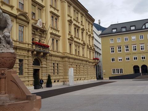 Palais Widman (Bild: Bow)