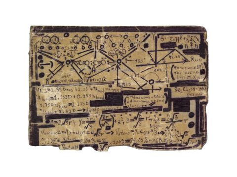Melvin Way. Ohne Titel, 2005. Courtesy christian berst art brut, Paris.jpg