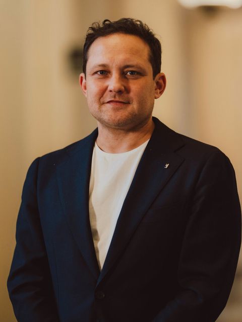 Michael Ginsburg