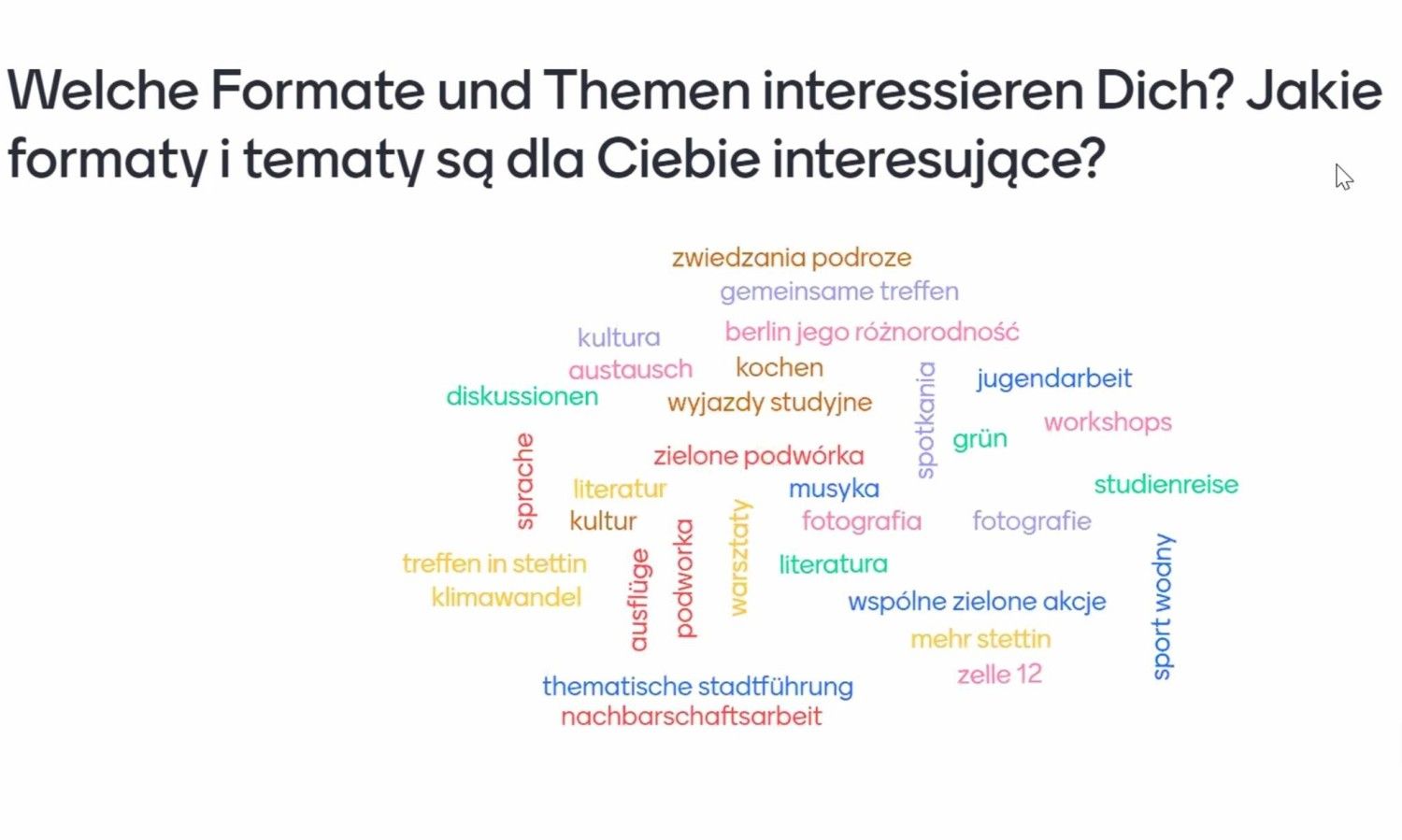 Städtepartnerschaft