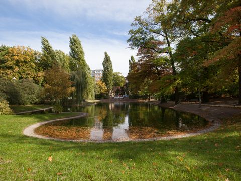 Lauenburger Platz 5