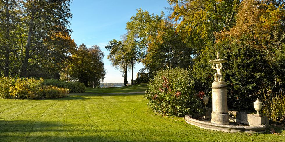 Glienicker Parkanlagen