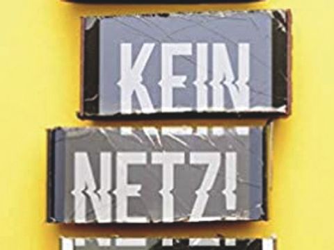 Hajo Schumacher: Kein Netz