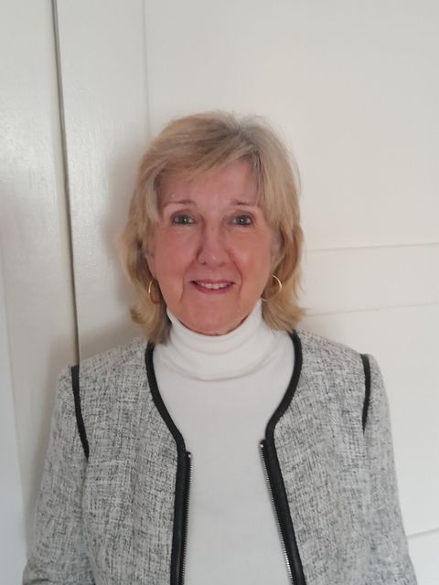 Patientenfürsprecherin Frau Seliger
