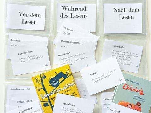 Choice Board