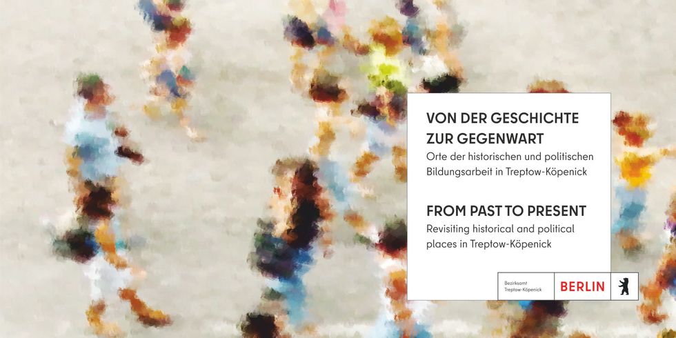 Veranstaltungsreihe – 2. Jahreshälfte