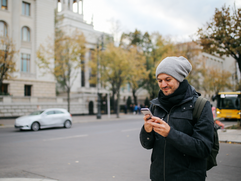 Digitalisierung externe Ziele