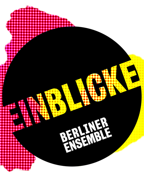 Einblicke Logo