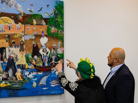 (Bild: Mosaik Berlin)