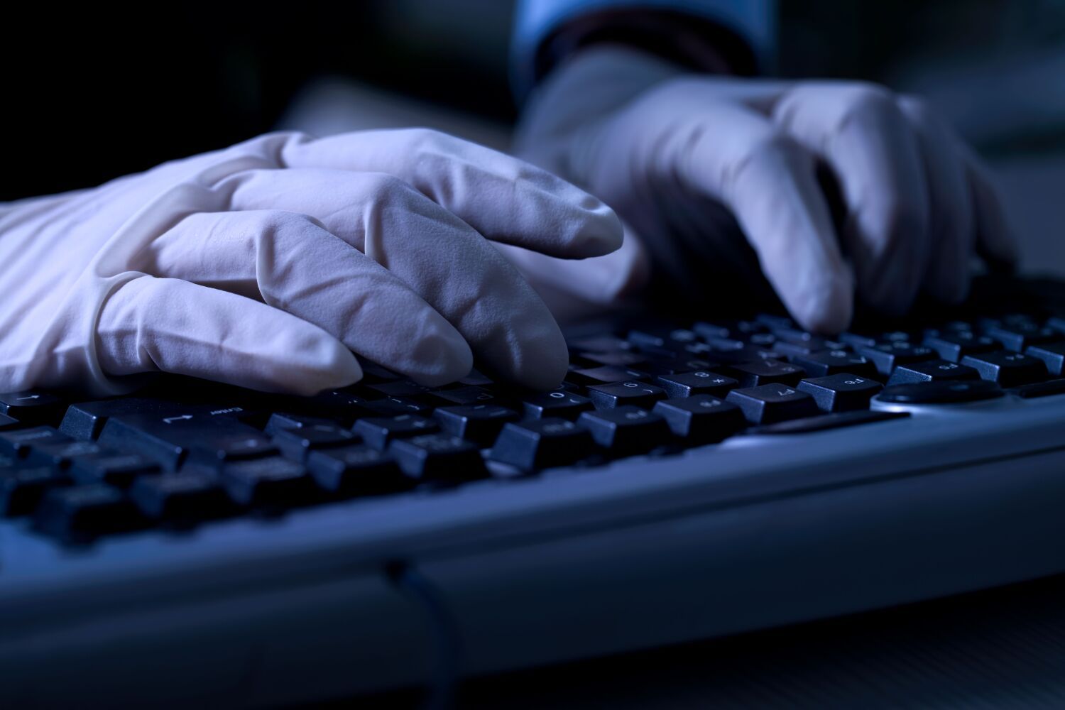 Cybercrime