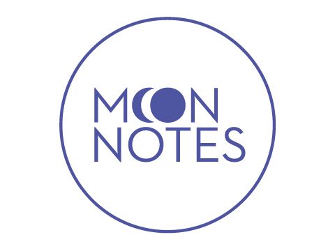 Logo von Moon Notes