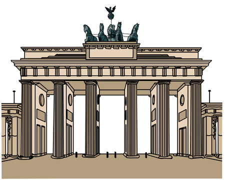 Brandenburger Tor