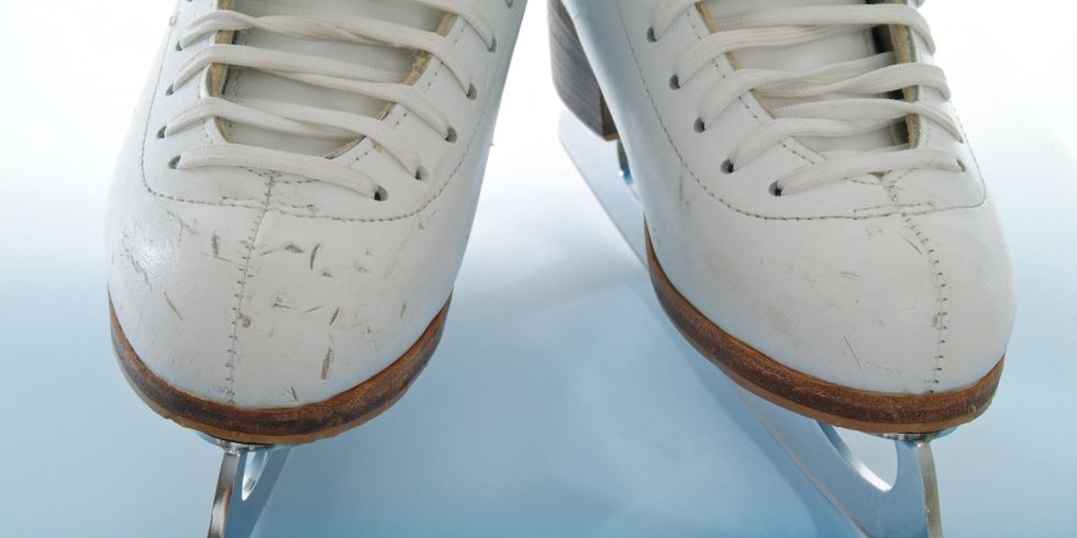 Schlittschuhe