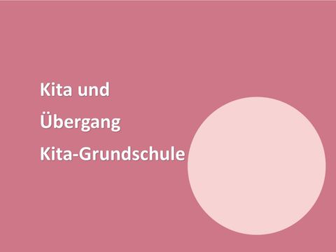 T Vorschule
