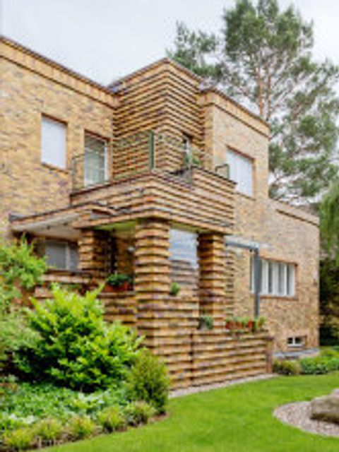 Haus Dittmar, Kaulsdorf