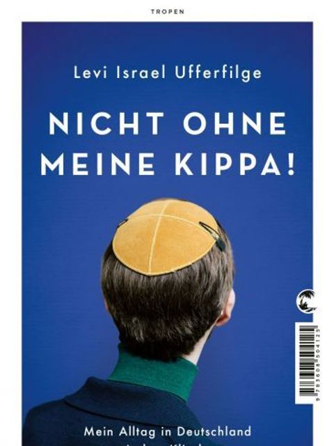 Levi Israel Ufferfilge