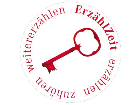 Logo ErzählZeit