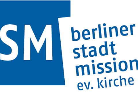 Logo der Berliner Stadtmission