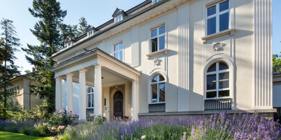 Die Europäische Akademie in Grunewald hat ein Stipendium an ein Start-up vergeben.