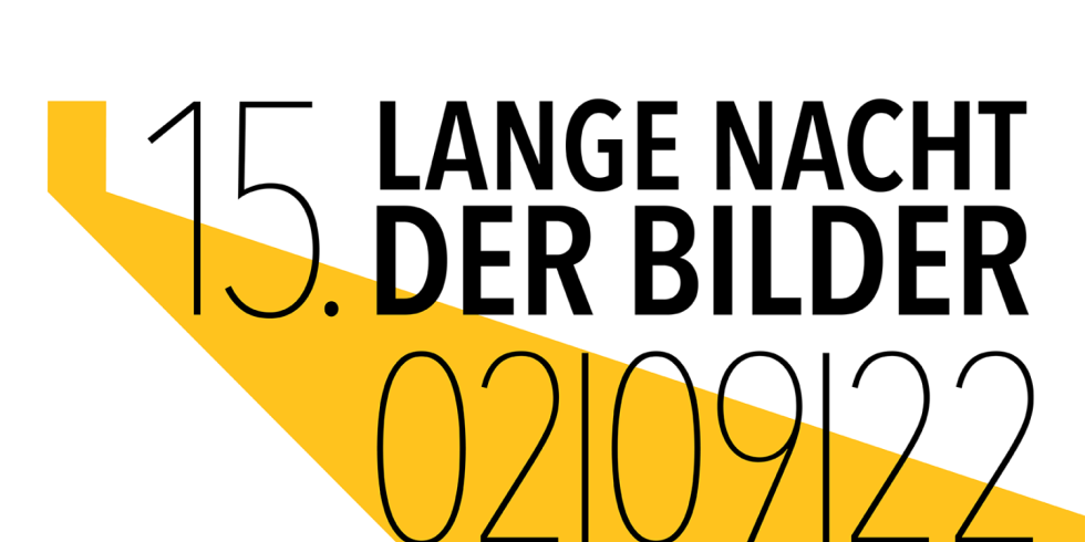 15. Lange Nacht der Bilder