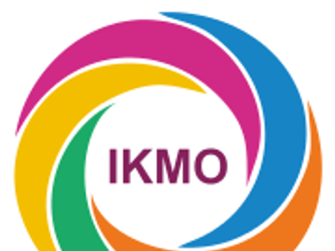 Logo IKMO