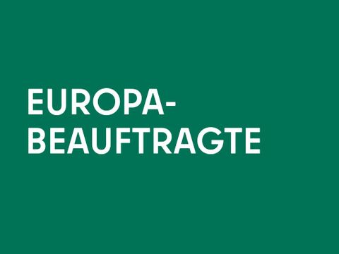 europa-beauftragte