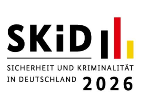Logo Sicherheit und Kriminalität in Deutschland 2026