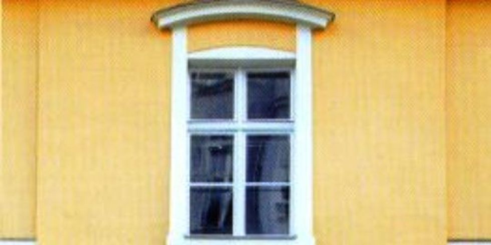 Altstadt Köpenick - Fenster