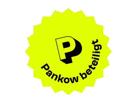 Bezirksamt Pankow, Pankow beteiligt