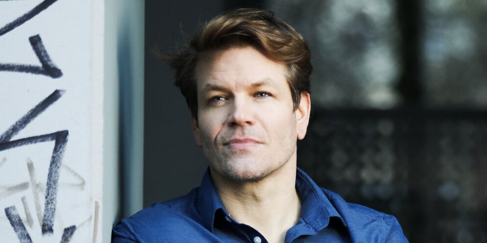 Chris O'Kelly, Managing Director Devsisters Europe GmbH