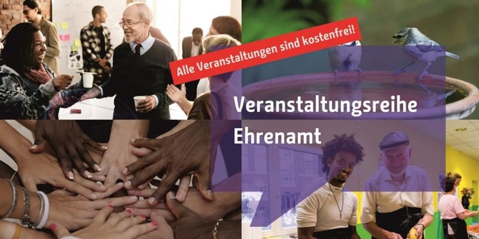 Plakatbild EAK Reihe, 2. Halbjahr