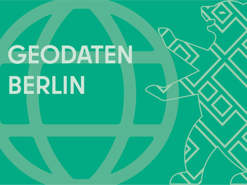 Geodaten Berlin