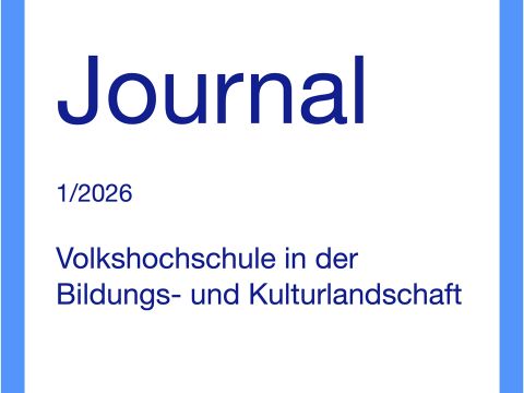 Gesellschaft zur Förderung der Volkshochschulen in Berlin e.V.