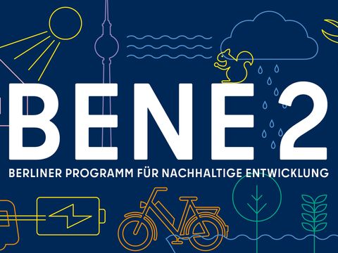 Berliner Programm für Nachhaltige Entwicklung (BENE)